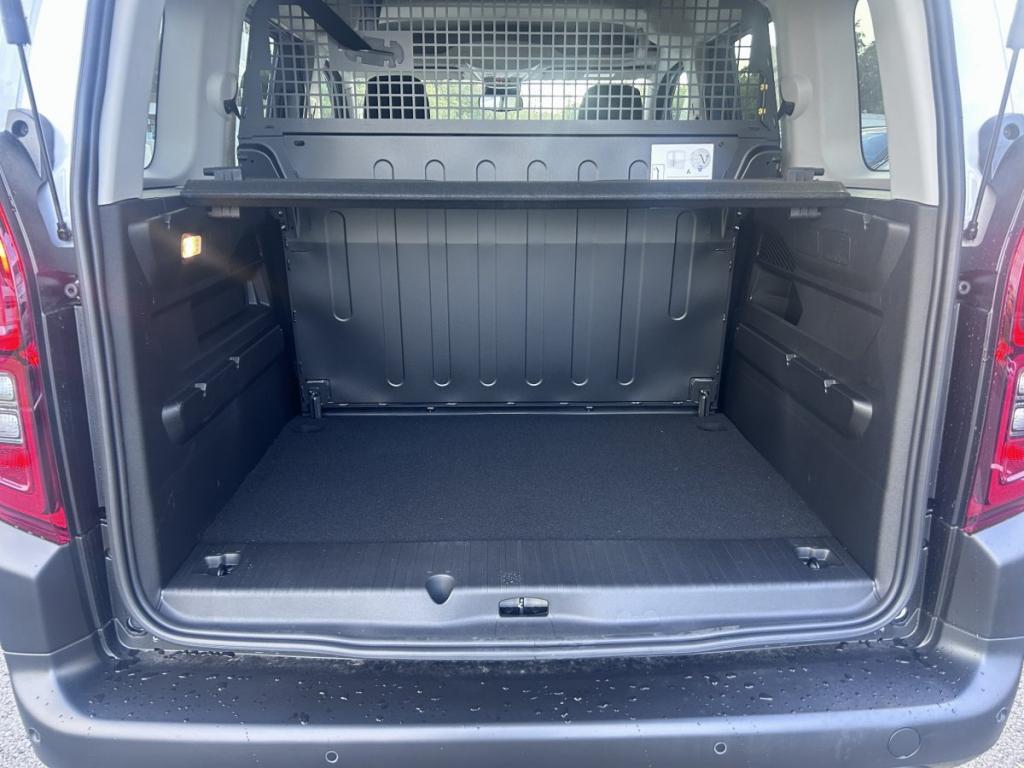 Citroën Berlingo (3) 1.5 BLUEHDI 130 M PLUS