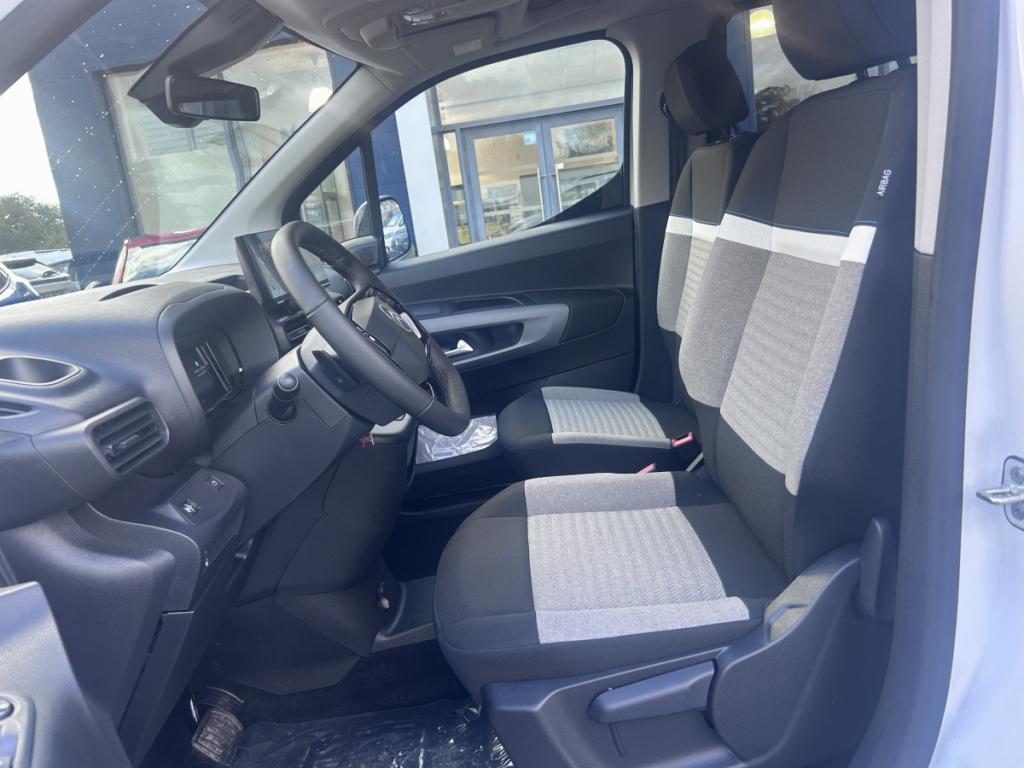 Citroën Berlingo (3) 1.5 BLUEHDI 130 M PLUS