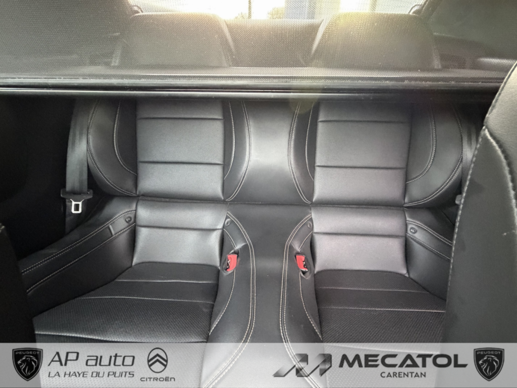 Ford Mustang (6) 5.0 Ti-VCT V8 Convertible GT