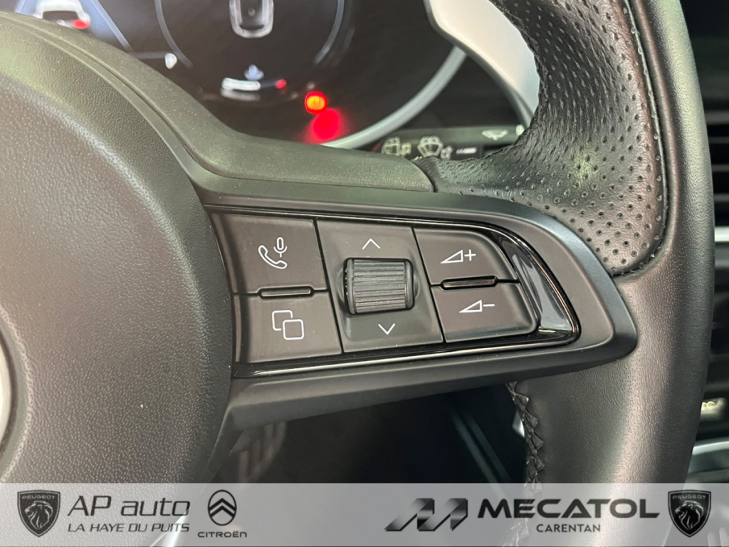Alfa Romeo Stelvio 2.1 TD 160 AT8 Sprint 5 portes  (janv. 2023) (co2 153)