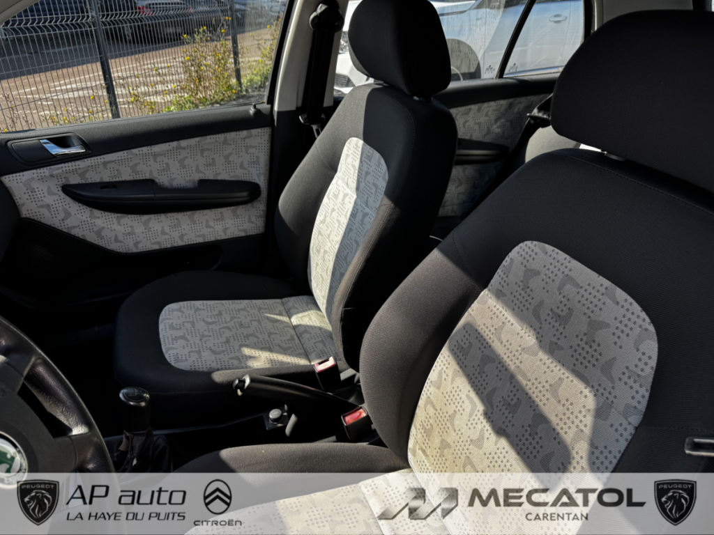 Skoda Fabia 1.9 SDI Classic VENTE UNIQUEMENT AUX PROFESSIONELS DE L'AUTOMOBILE
