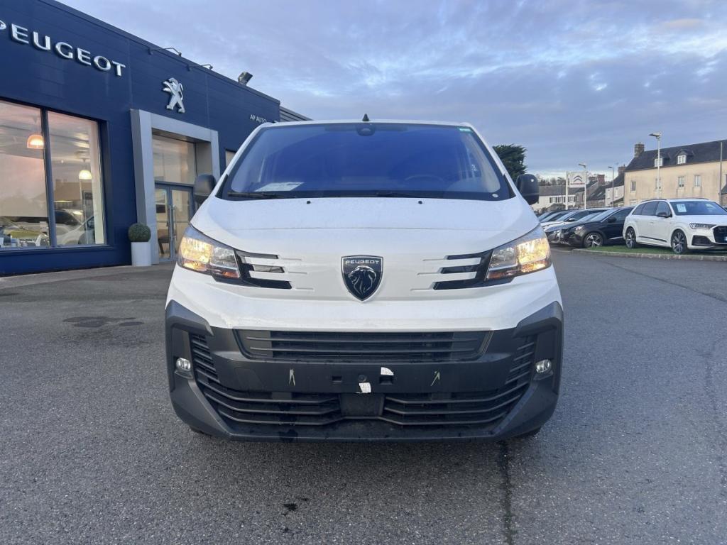 Peugeot Expert (3) Taille M 2.0 BHDI 180 S&S AUTO