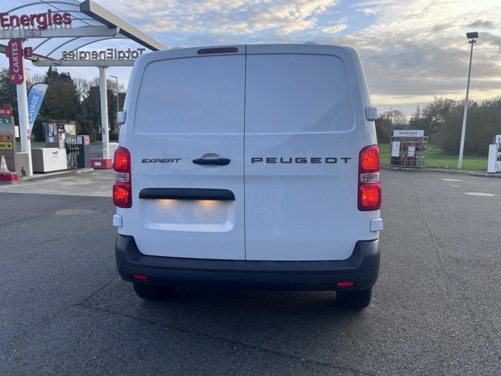 Peugeot Expert (3) Taille M 2.0 BHDI 180 S&S AUTO