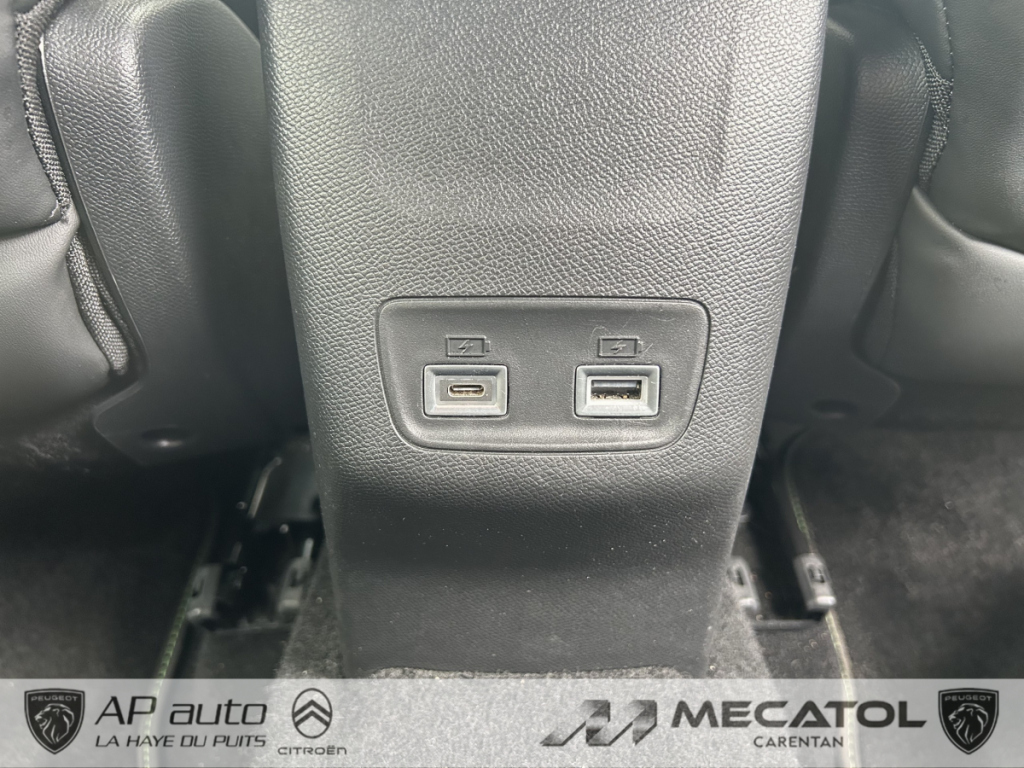 Peugeot 208 (2) 1.2 Hybrid 145 GT