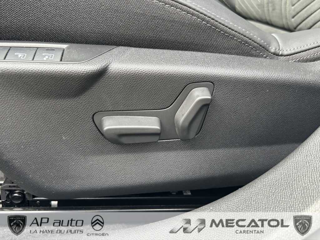 Peugeot 208 (2) 1.2 Hybrid 145 GT