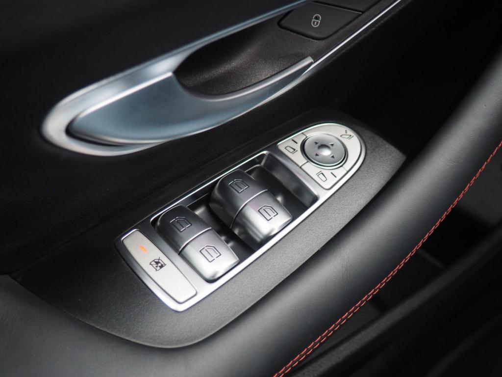 Mercedes Classe E Cabriolet (5) MERCEDES-AMG E 53 4MATIC+ AUTO