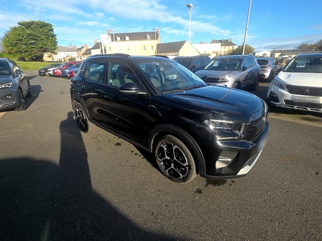 Citroën C3 (4) Turbo 100 BVM PLUS