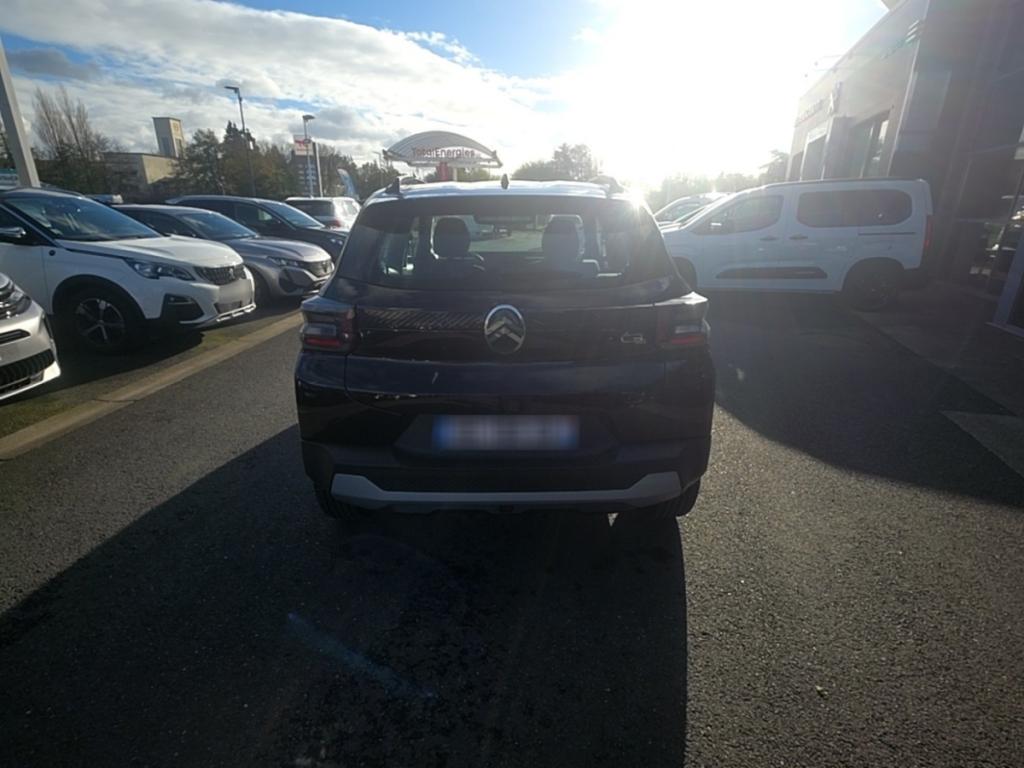 Citroën C3 (4) Turbo 100 BVM PLUS