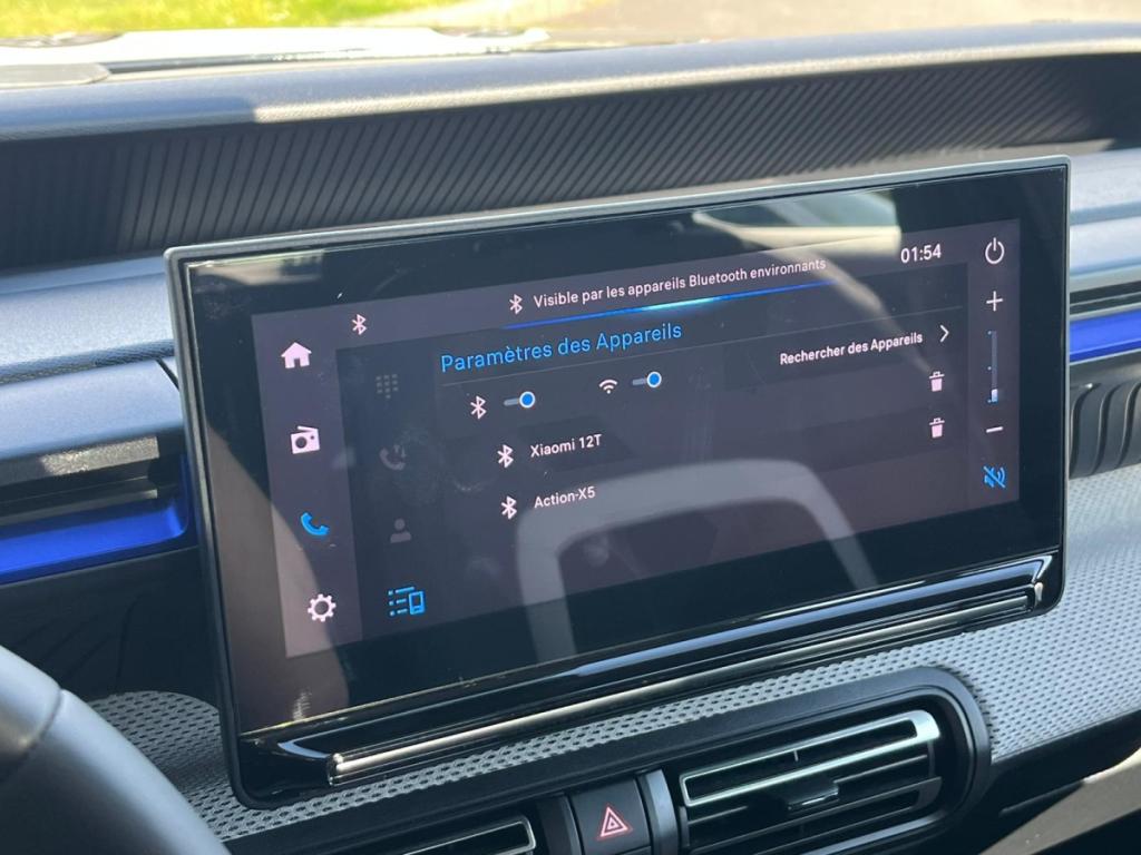 Citroën C3 (4) Turbo 100 BVM PLUS