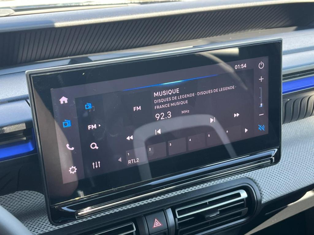 Citroën C3 (4) Turbo 100 BVM PLUS