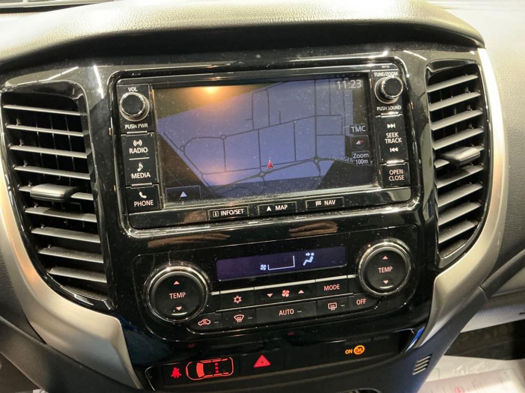 Fiat Fullback 2.4 180ch BVA dbl cab adv