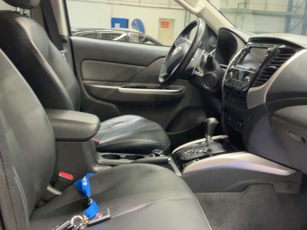 Fiat Fullback 2.4 180ch BVA dbl cab adv