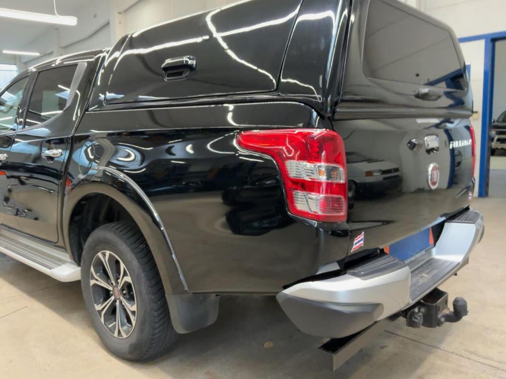 Fiat Fullback 2.4 180ch BVA dbl cab adv