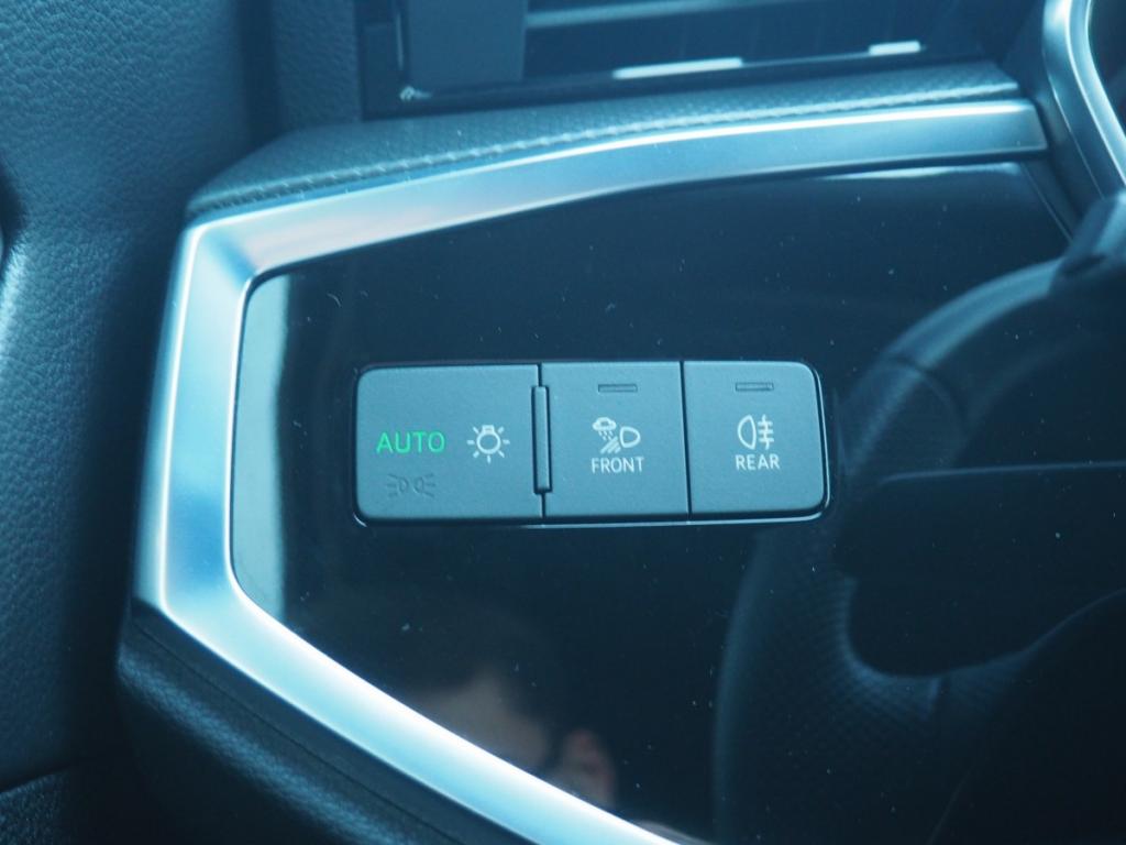 Audi Q3 (2) 35 TDI 150 QUATTRO S Tronic S LINE