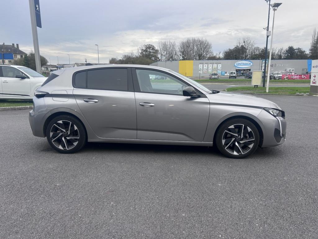 Peugeot 308 (3) BlueHDI 130 ALLURE PACK