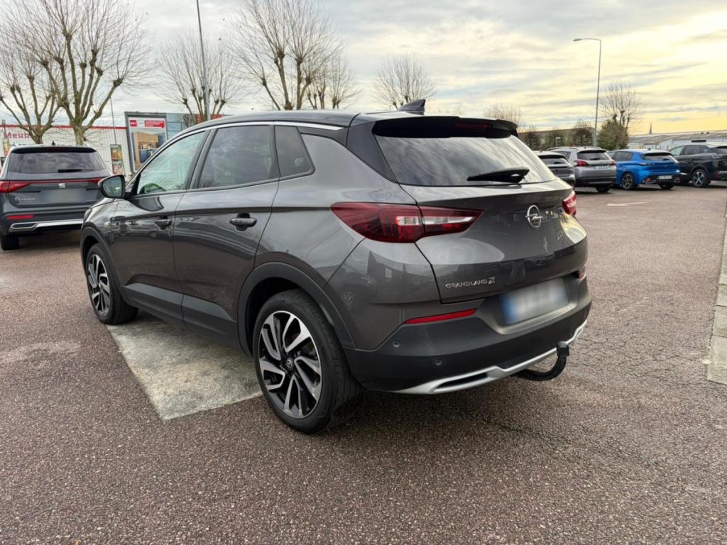 Opel Grandland X 1.5 DIESEL 130 ULTIMATE AUTO