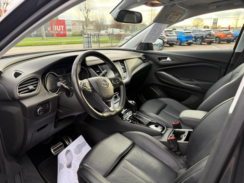 Opel Grandland X 1.5 DIESEL 130 ULTIMATE AUTO