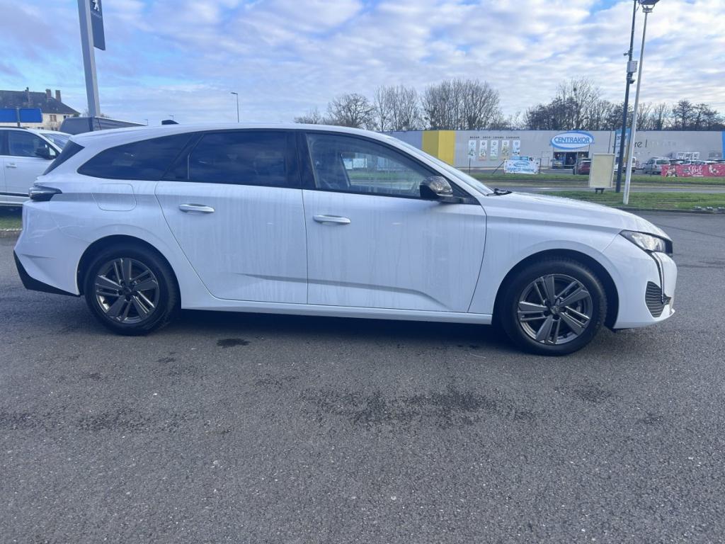 Peugeot 308 SW (3) BlueHDi 130 EAT8 ALLURE