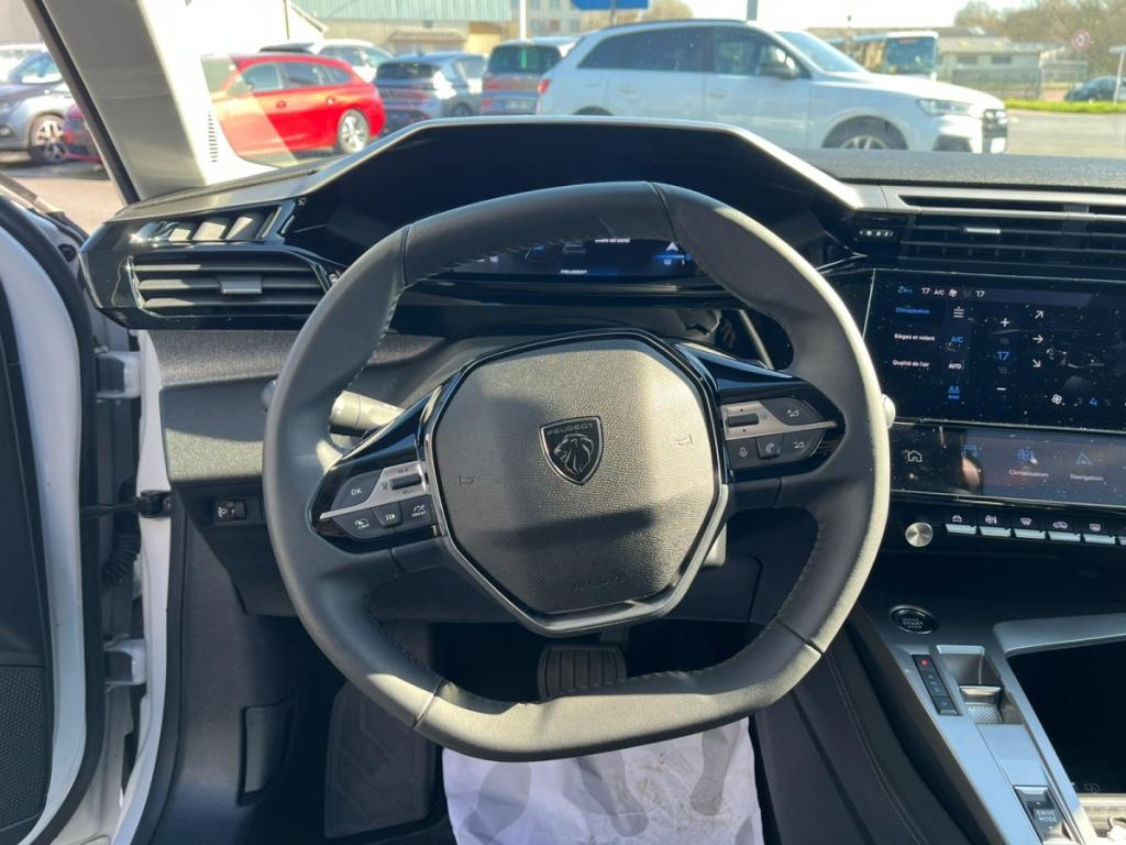 Peugeot 308 SW (3) BlueHDi 130 EAT8 ALLURE