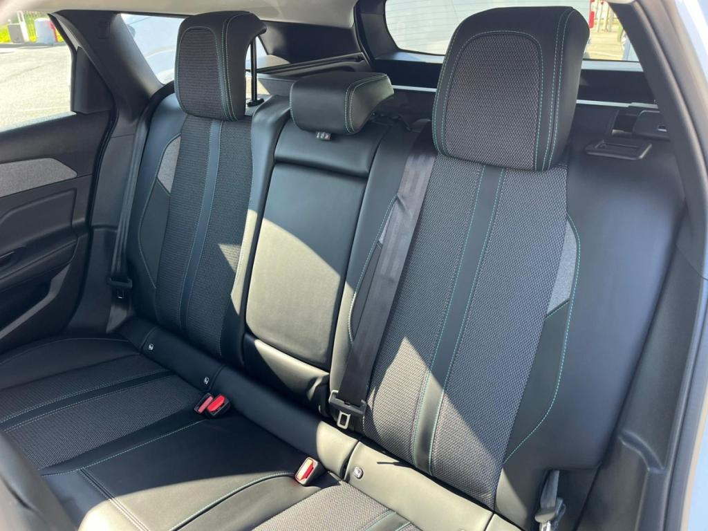 Peugeot 308 SW (3) BlueHDi 130 EAT8 ALLURE