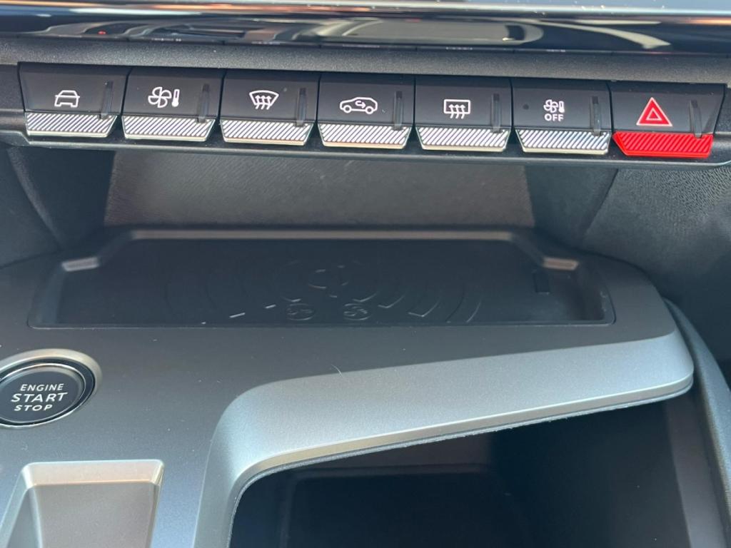 Peugeot 308 SW (3) BlueHDi 130 EAT8 ALLURE