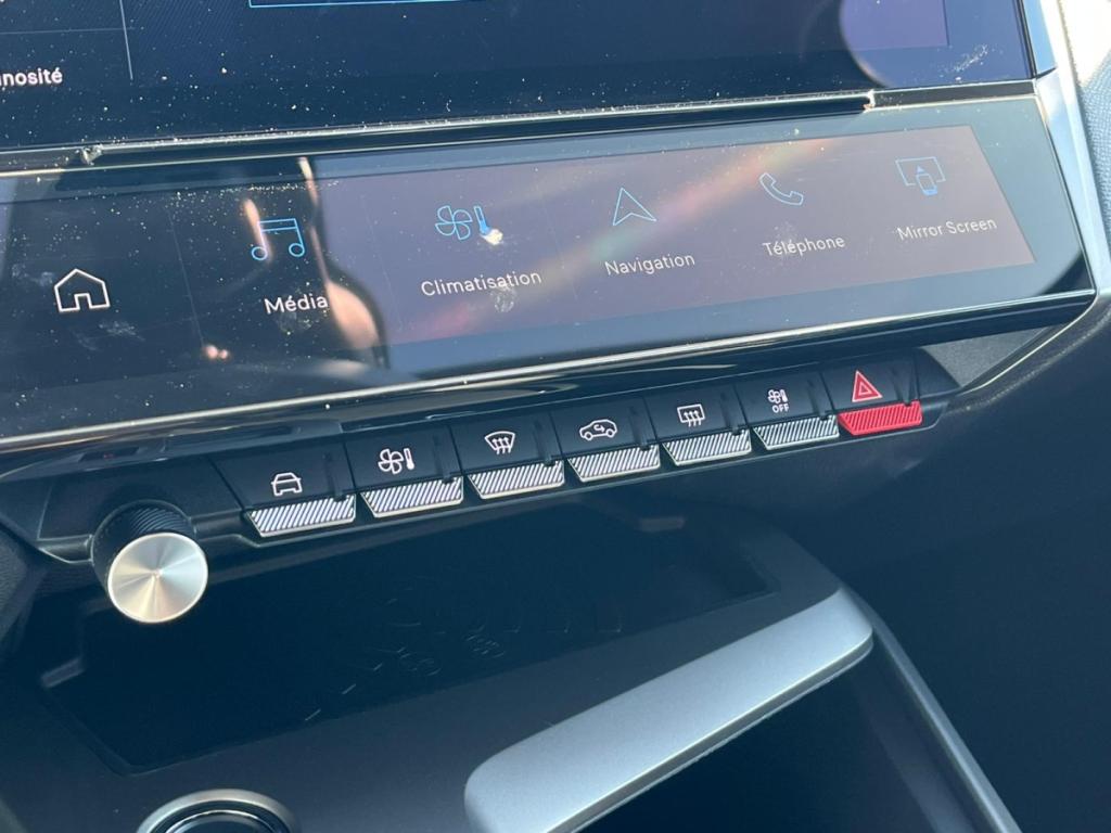 Peugeot 308 SW (3) BlueHDi 130 EAT8 ALLURE