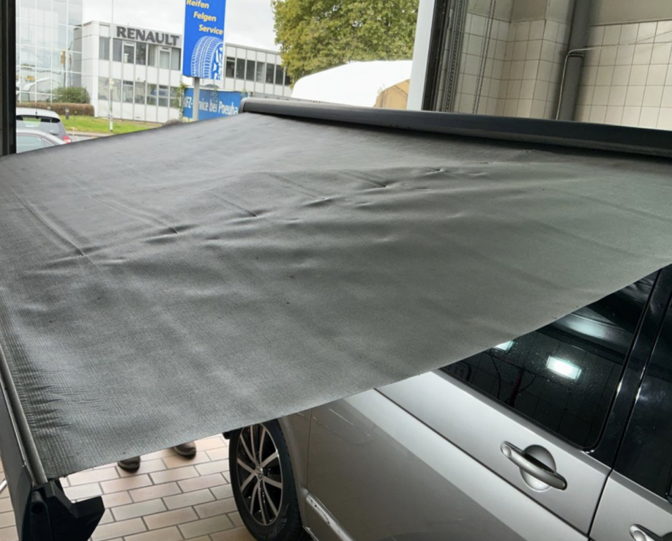 Volkswagen California (6) 2.0TDI 150 4WD Ocean