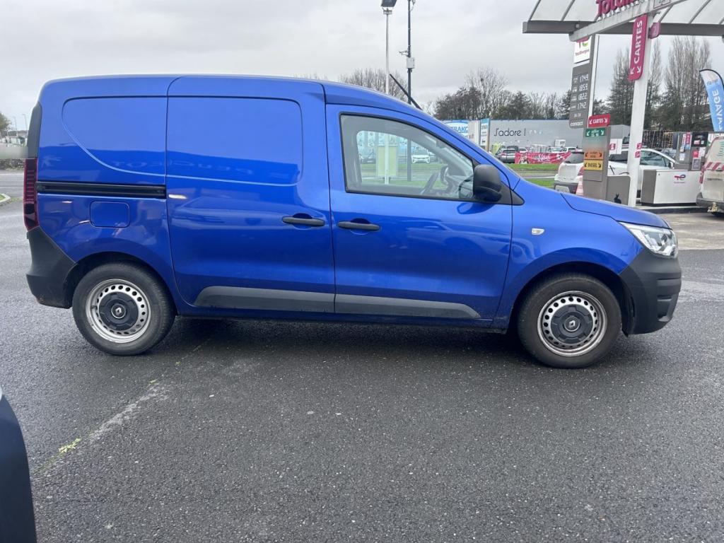 Renault Express Confort - Tce 100