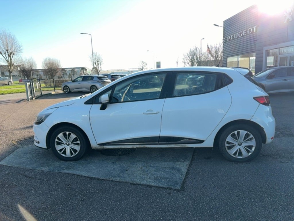 Renault Clio (4) Business dCi 75