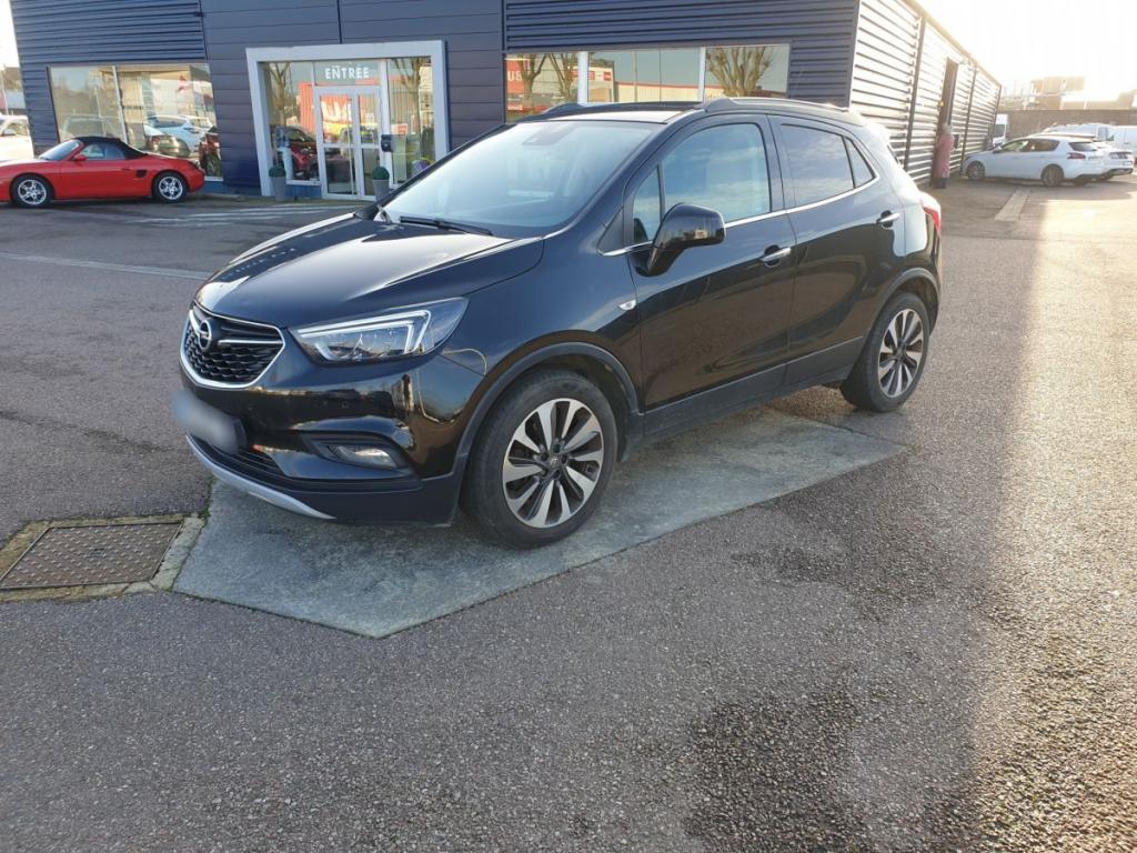 Opel Mokka 1.6 CDTI  136 ELITE
