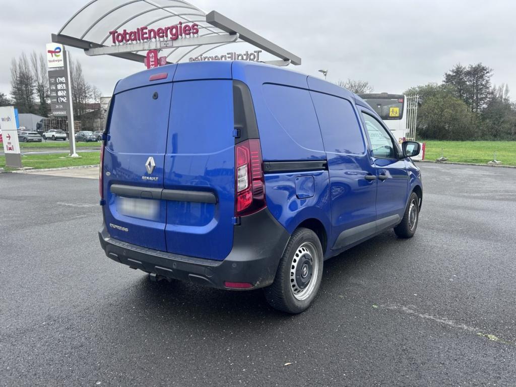 Renault Express Confort - Tce 100