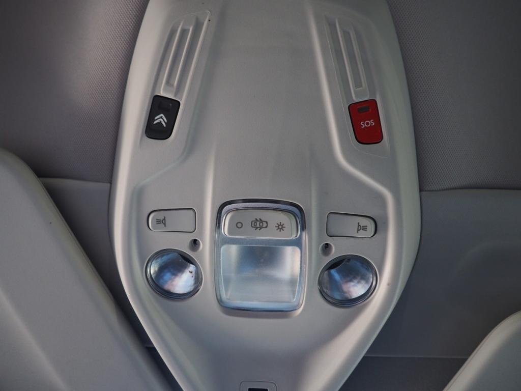 Citroën C4 Picasso (2) PureTech 130 S&S EAT6 Feel