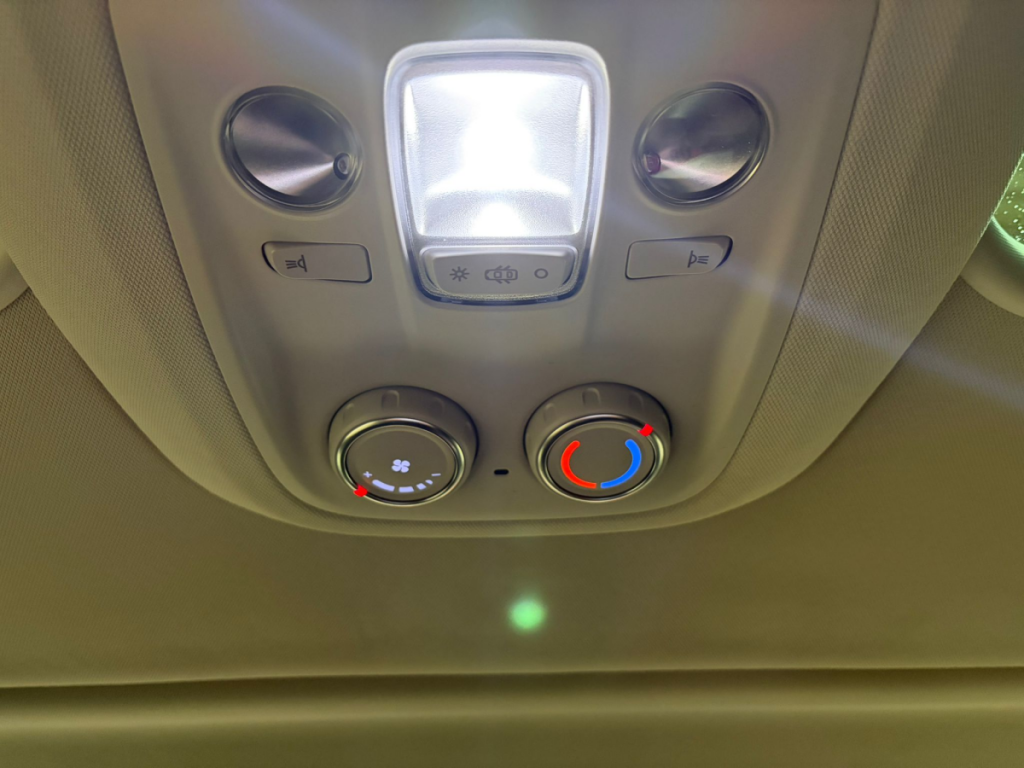 Opel Zafira Life (4) L3 2.0 Diesel 180 ch auto ELEGANCE