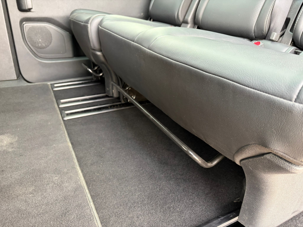 Opel Zafira Life (4) L3 2.0 Diesel 180 ch auto ELEGANCE