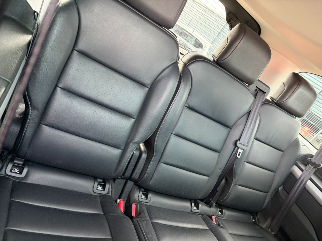 Opel Zafira Life (4) L3 2.0 Diesel 180 ch auto ELEGANCE