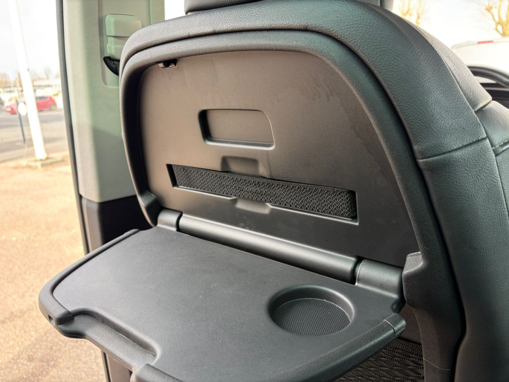 Opel Zafira Life (4) L3 2.0 Diesel 180 ch auto ELEGANCE