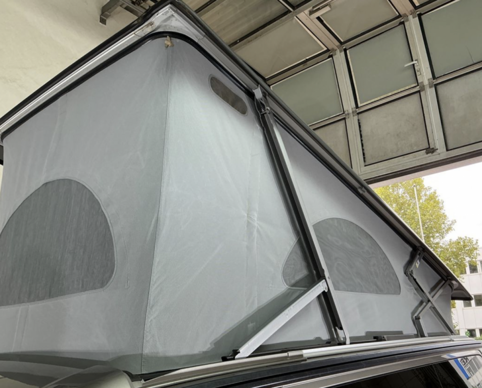 Volkswagen California (6) 2.0TDI 204 4WD DSG7 Ocean