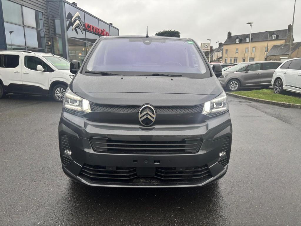Citroën Spacetourer 2.0 BHDI 180 TAILLE XL BUSINESS AUTO