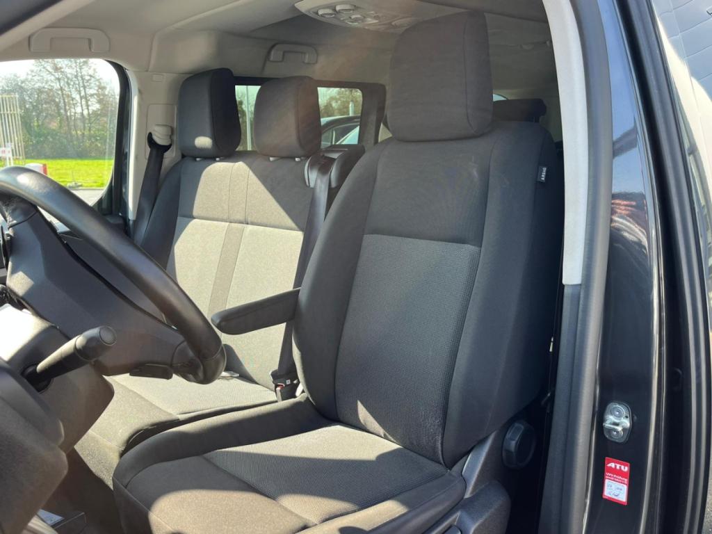 Citroën Spacetourer 2.0 BHDI 180 TAILLE XL BUSINESS AUTO