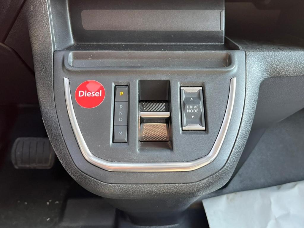 Citroën Spacetourer 2.0 BHDI 180 TAILLE XL BUSINESS AUTO