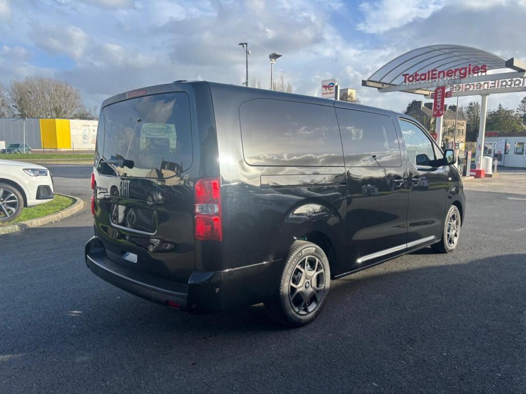 Fiat Ulysse (3) XL Diesel 180 ch Automatique