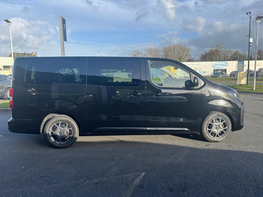 Fiat Ulysse (3) XL Diesel 180 ch Automatique