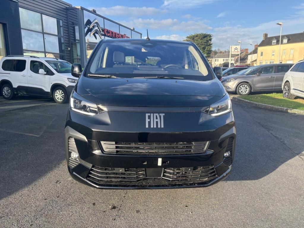 Fiat Ulysse (3) XL Diesel 180 ch Automatique