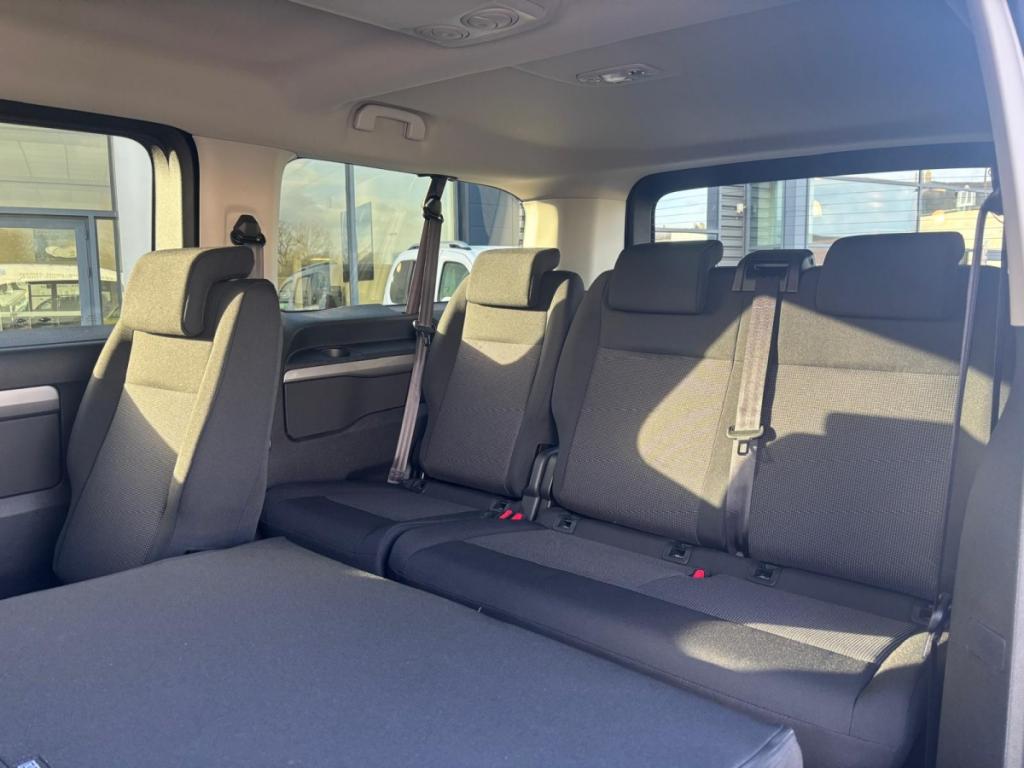 Fiat Ulysse (3) XL Diesel 180 ch Automatique