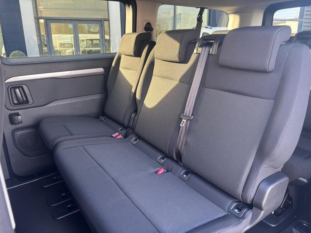 Fiat Ulysse (3) XL Diesel 180 ch Automatique