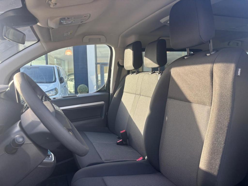 Fiat Ulysse (3) XL Diesel 180 ch Automatique