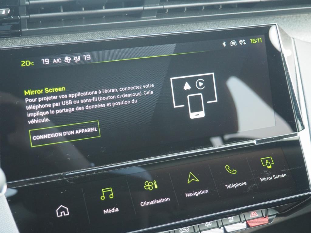 Peugeot 308 SW (3) BlueHDi 130 EAT8 ALLURE