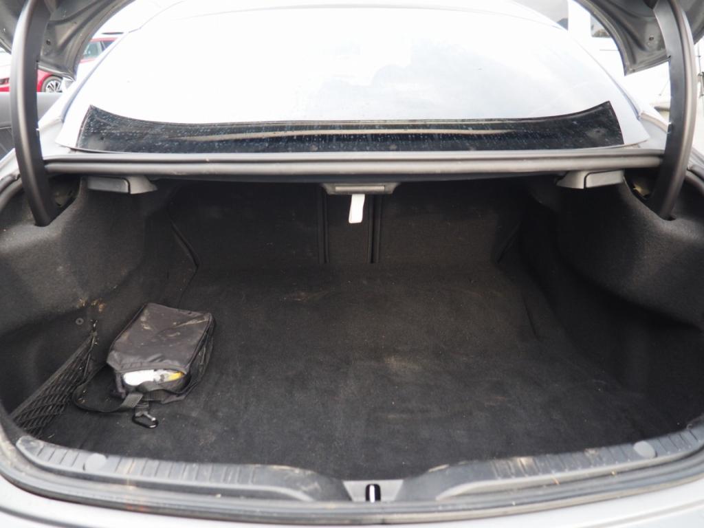 Mercedes Classe C Coupe MERCEDES-AMG C 63