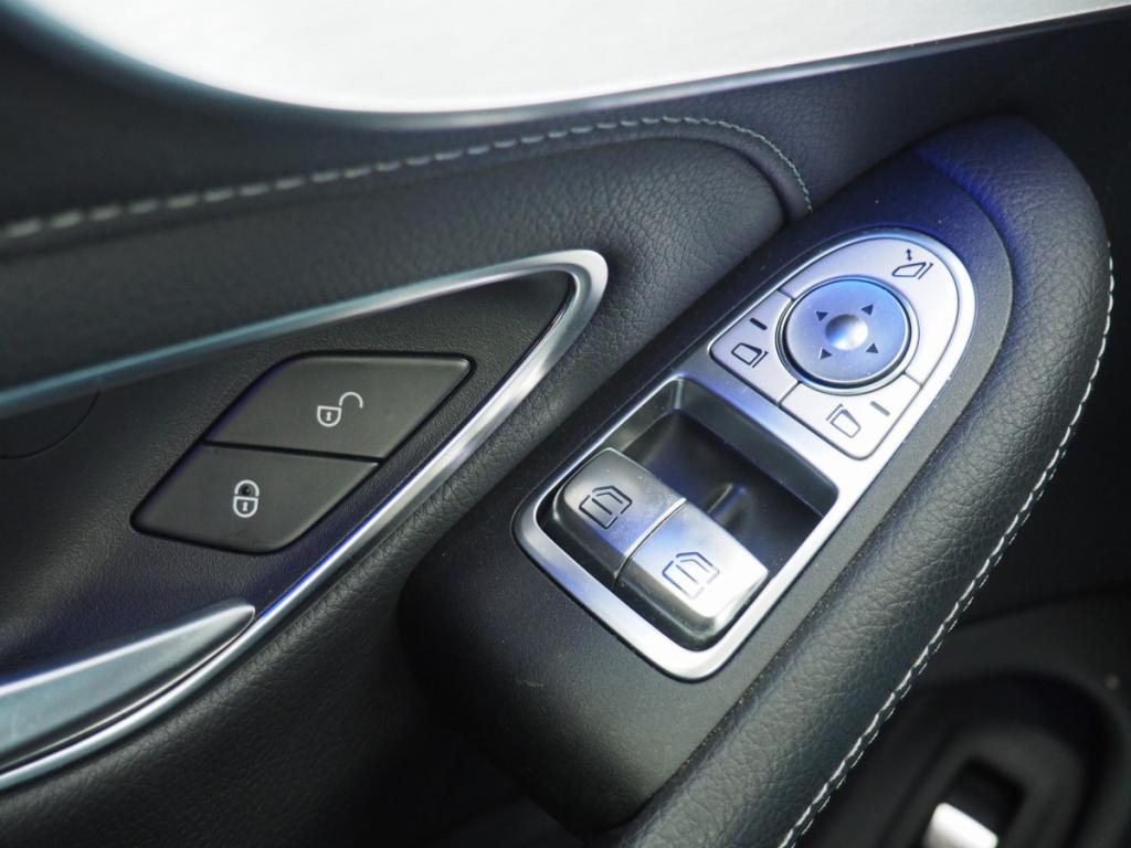 Mercedes Classe C Coupe MERCEDES-AMG C 63