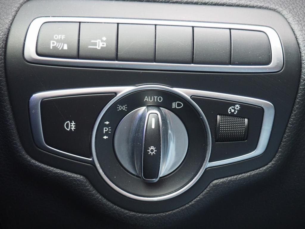 Mercedes Classe C Coupe MERCEDES-AMG C 63